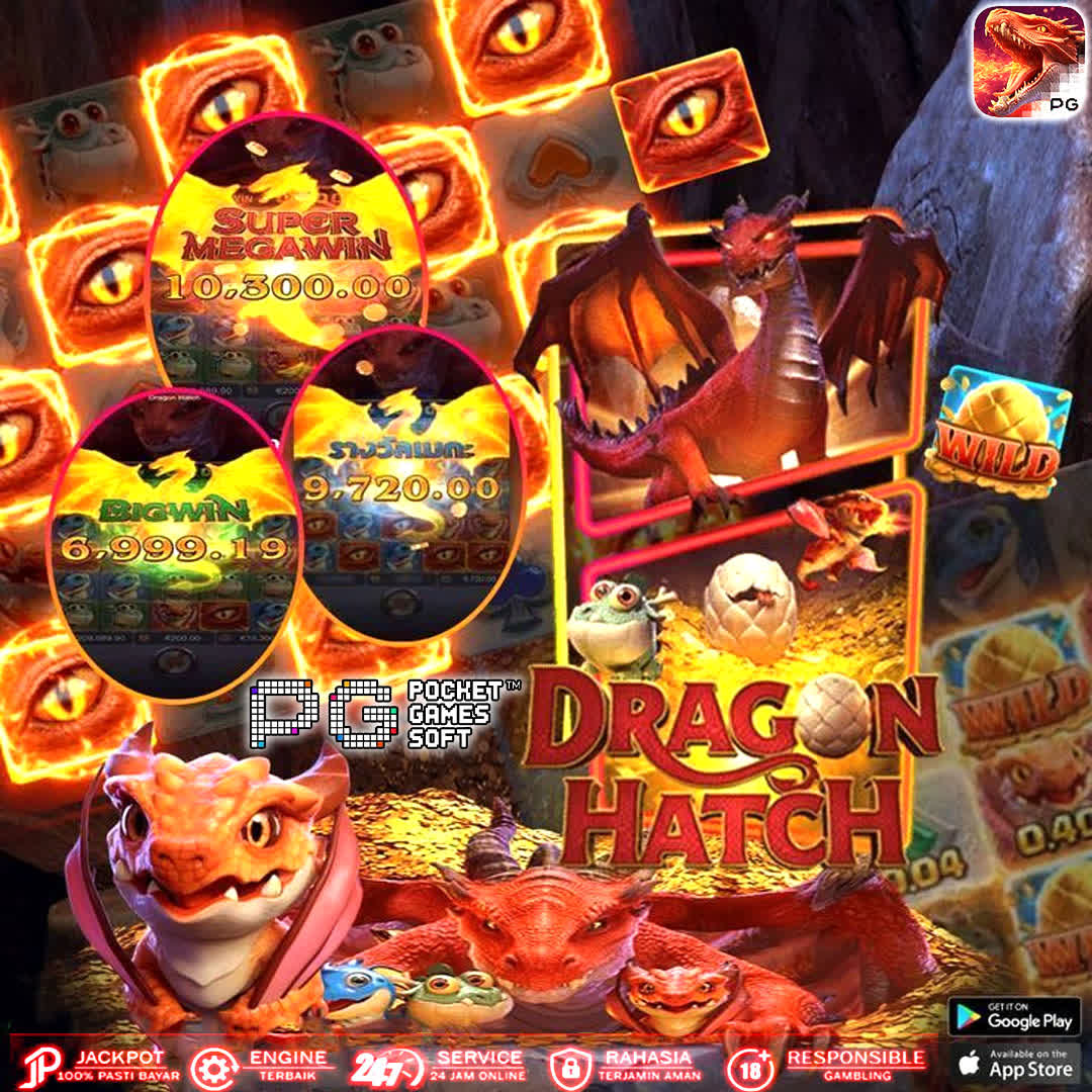 🎁 Dapatkan Kejutan Bonus Dari Setiap Putaran Spin Anda